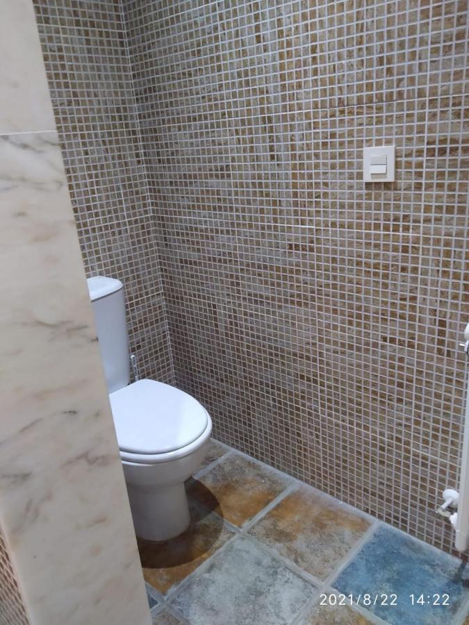 Апартаменты Casa Josefita Villamayor  Экстерьер фото
