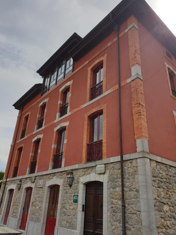 Апартаменты Casa Josefita Villamayor  Экстерьер фото