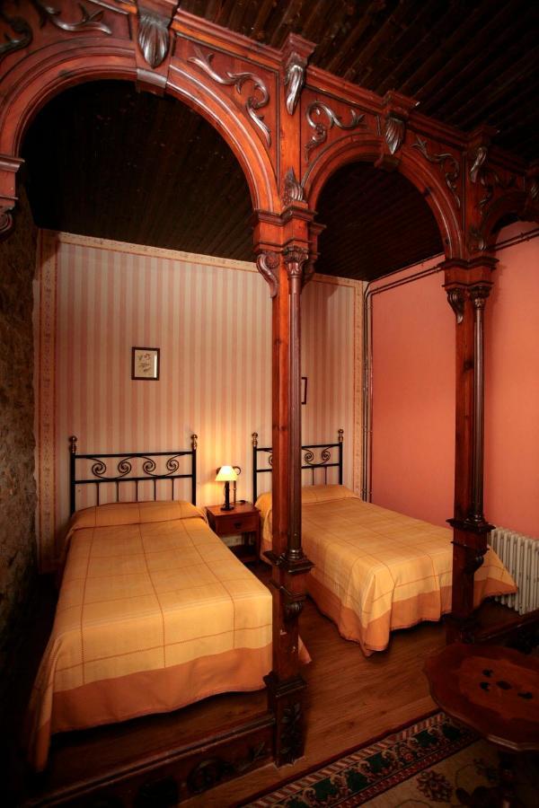 Апартаменты Casa Josefita Villamayor  Экстерьер фото
